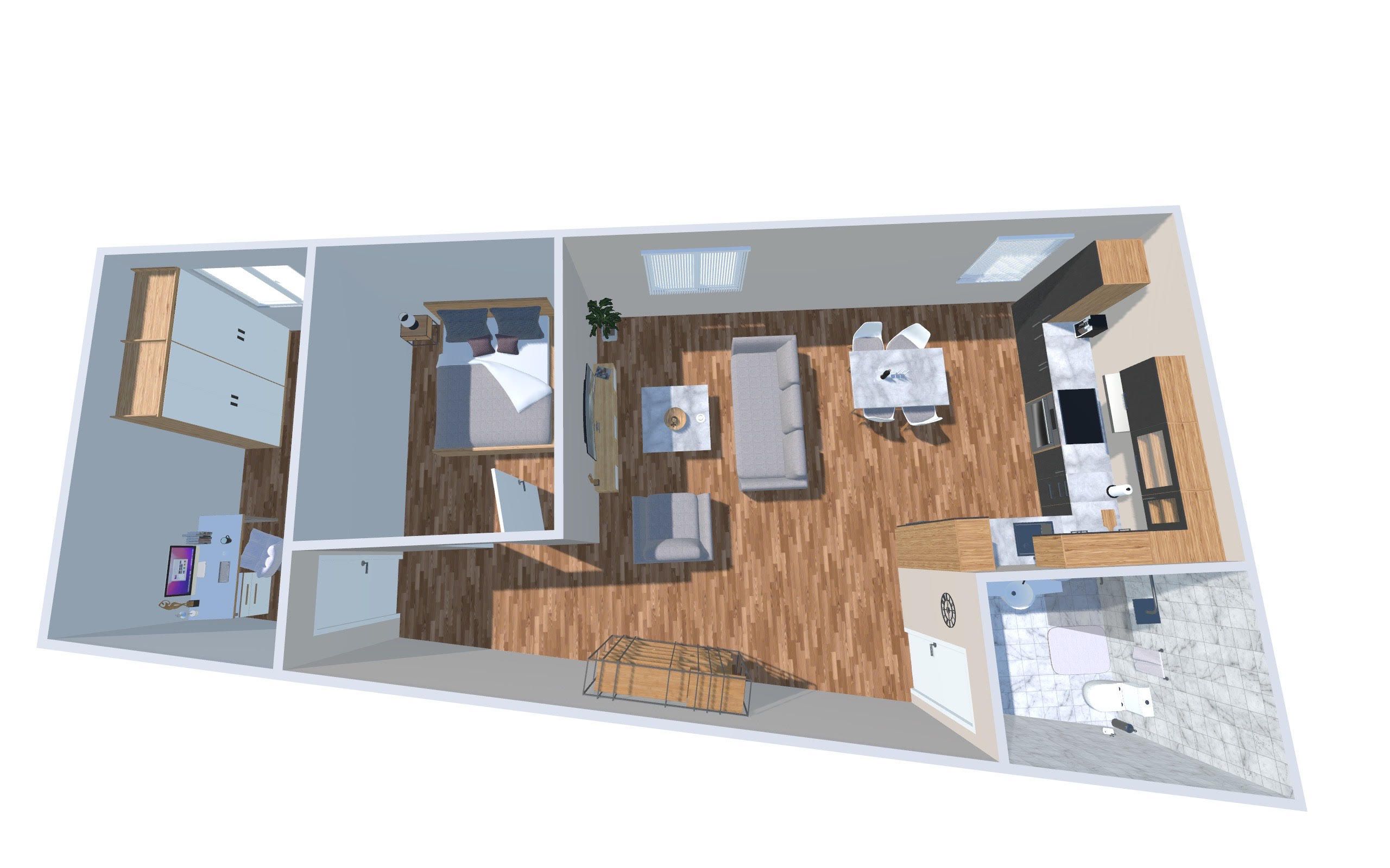 S1 64,32 m2