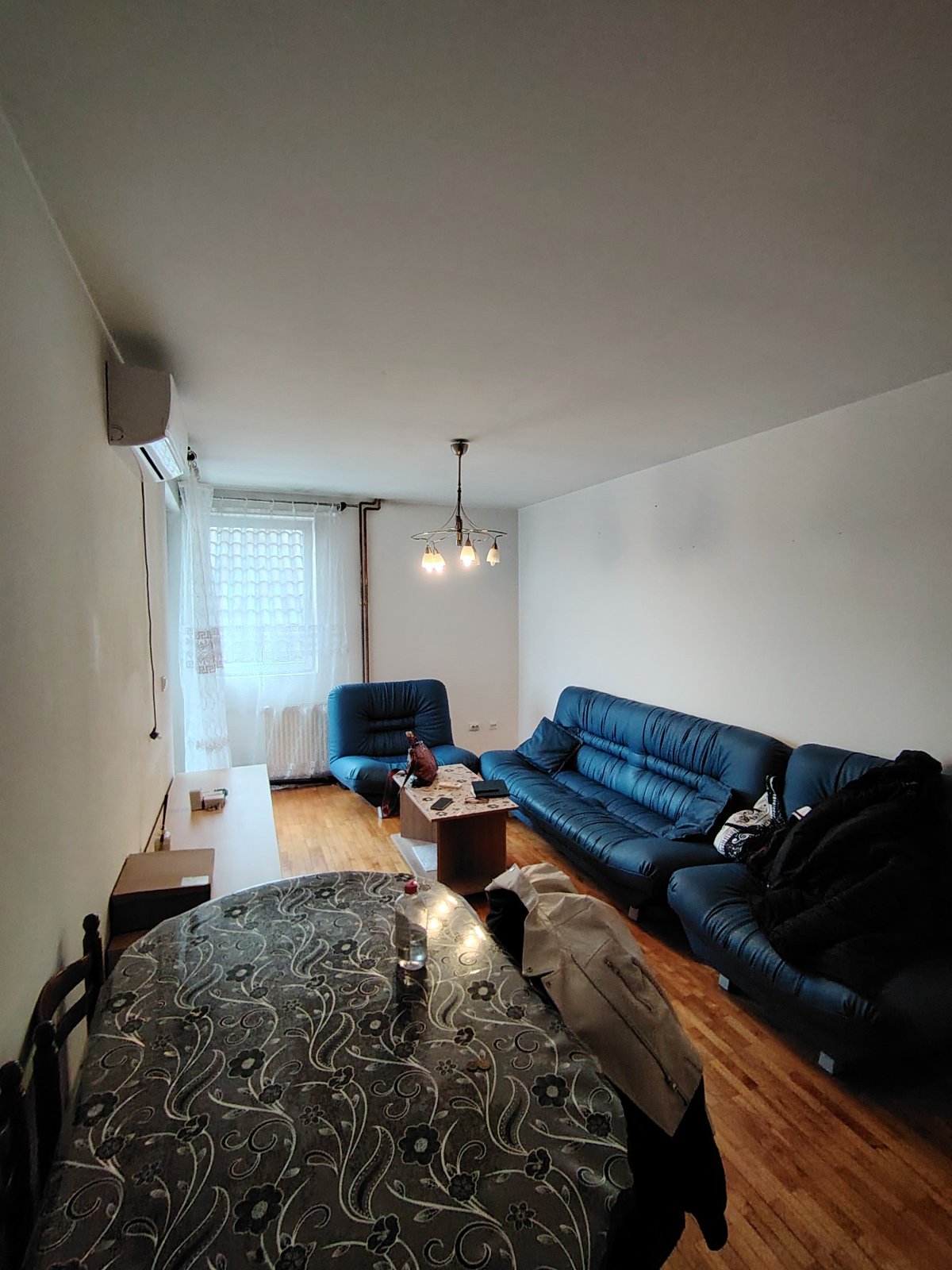 Stan za izdavanje – 40m2-Kralja Petra