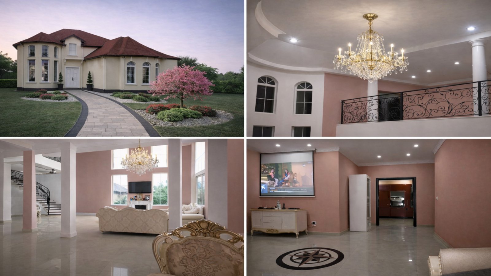 Kuća na Valjevskom putu – 320m2 i lokal 101m2