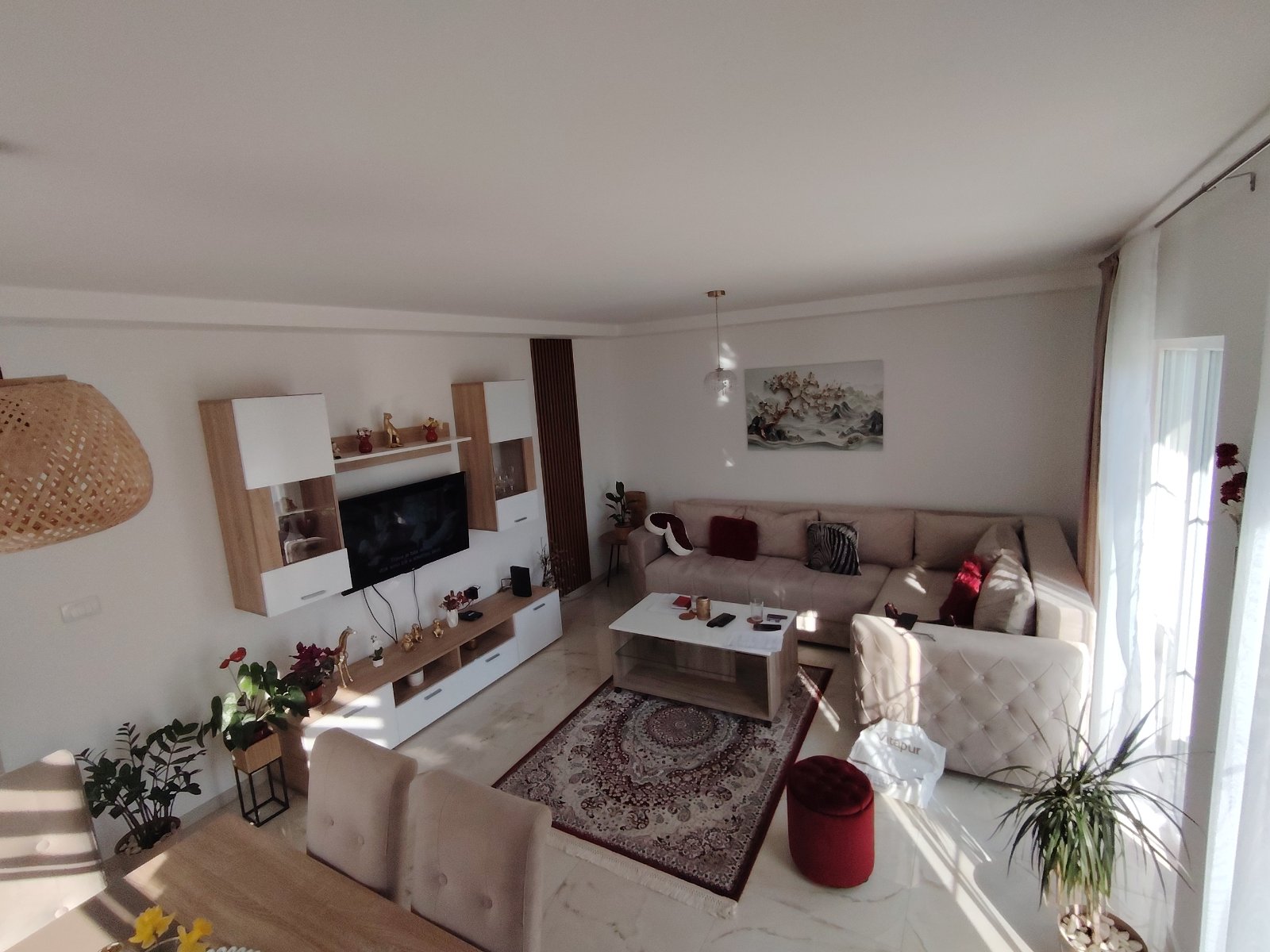 Kuća na Šabačkom putu – 114 m2