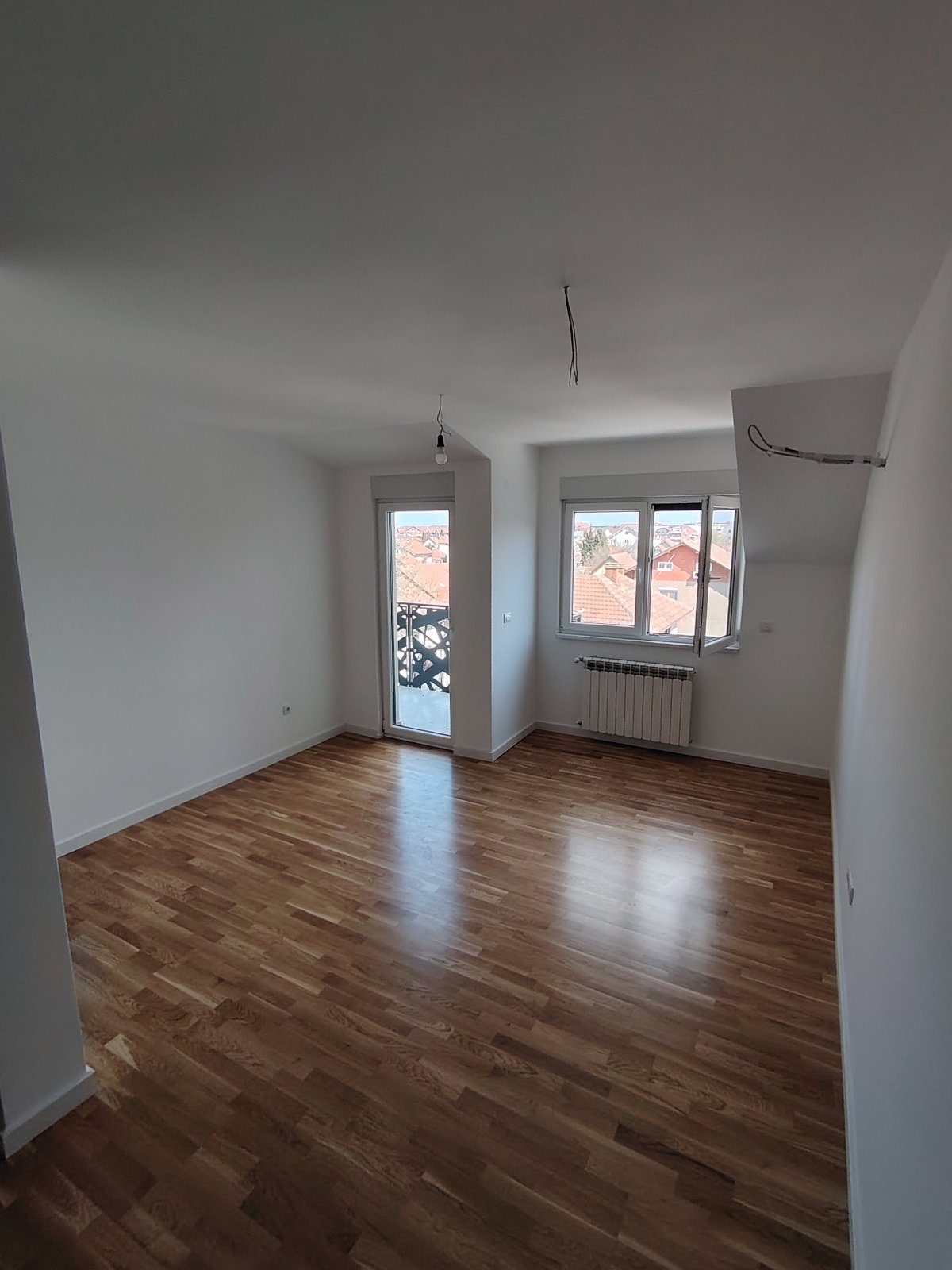 Stan u Obrenovcu- Rvati 78m2 nov