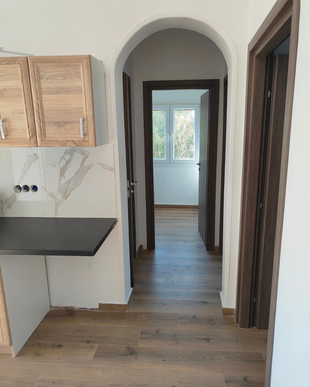 Stan u Grčkoj – Perea – 86m2