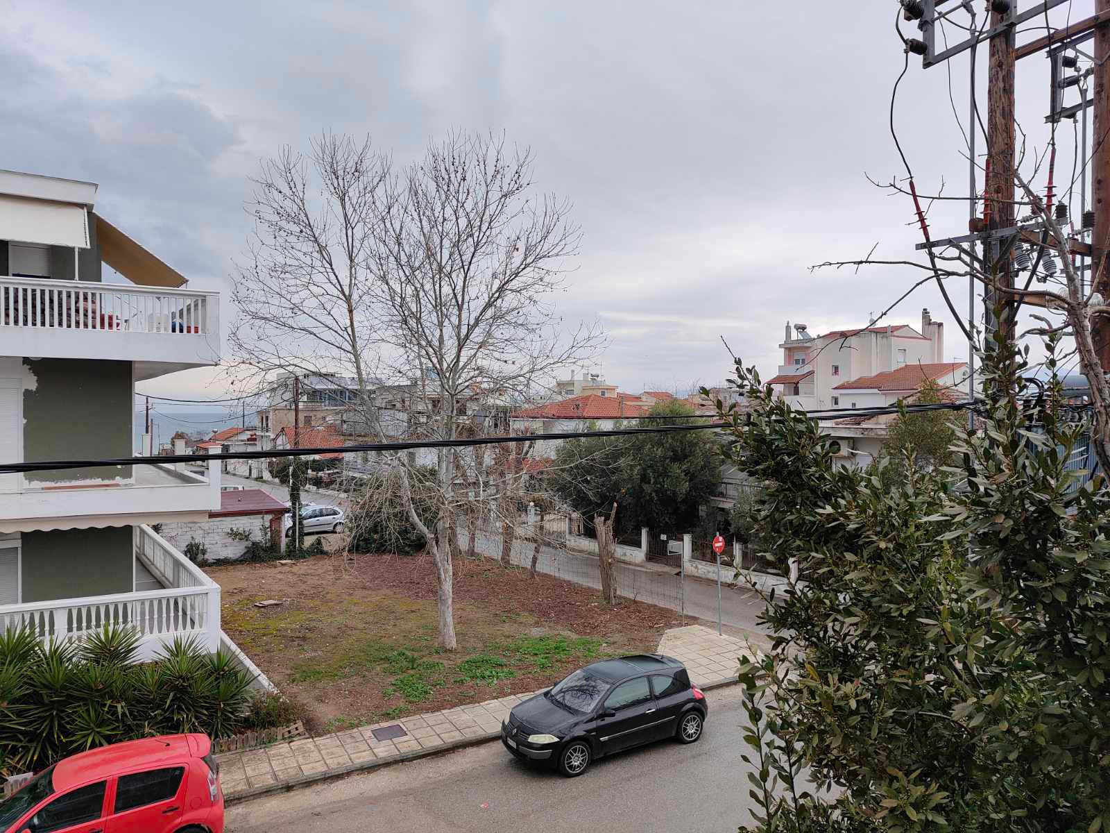 Stan u Grčkoj  – Agia Triada – 60m2