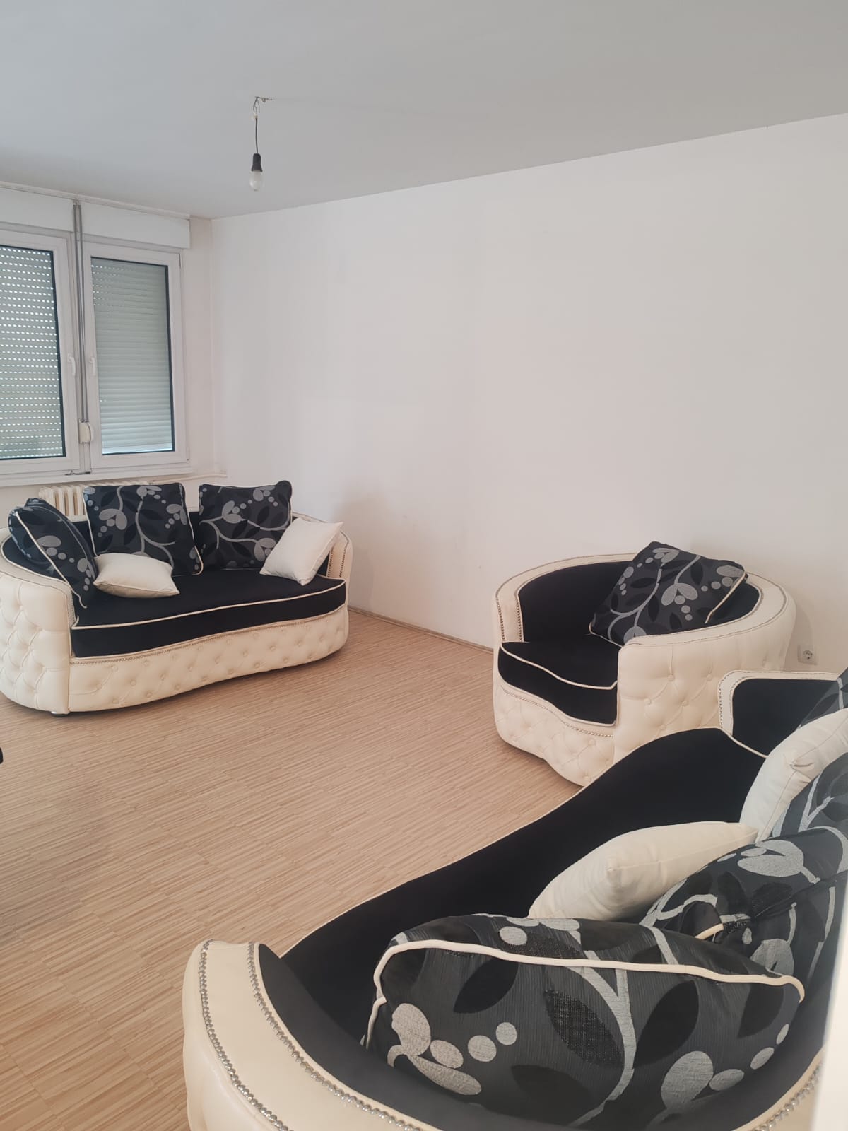 Stan u Obrenovcu- naselje Dudovi -71m2