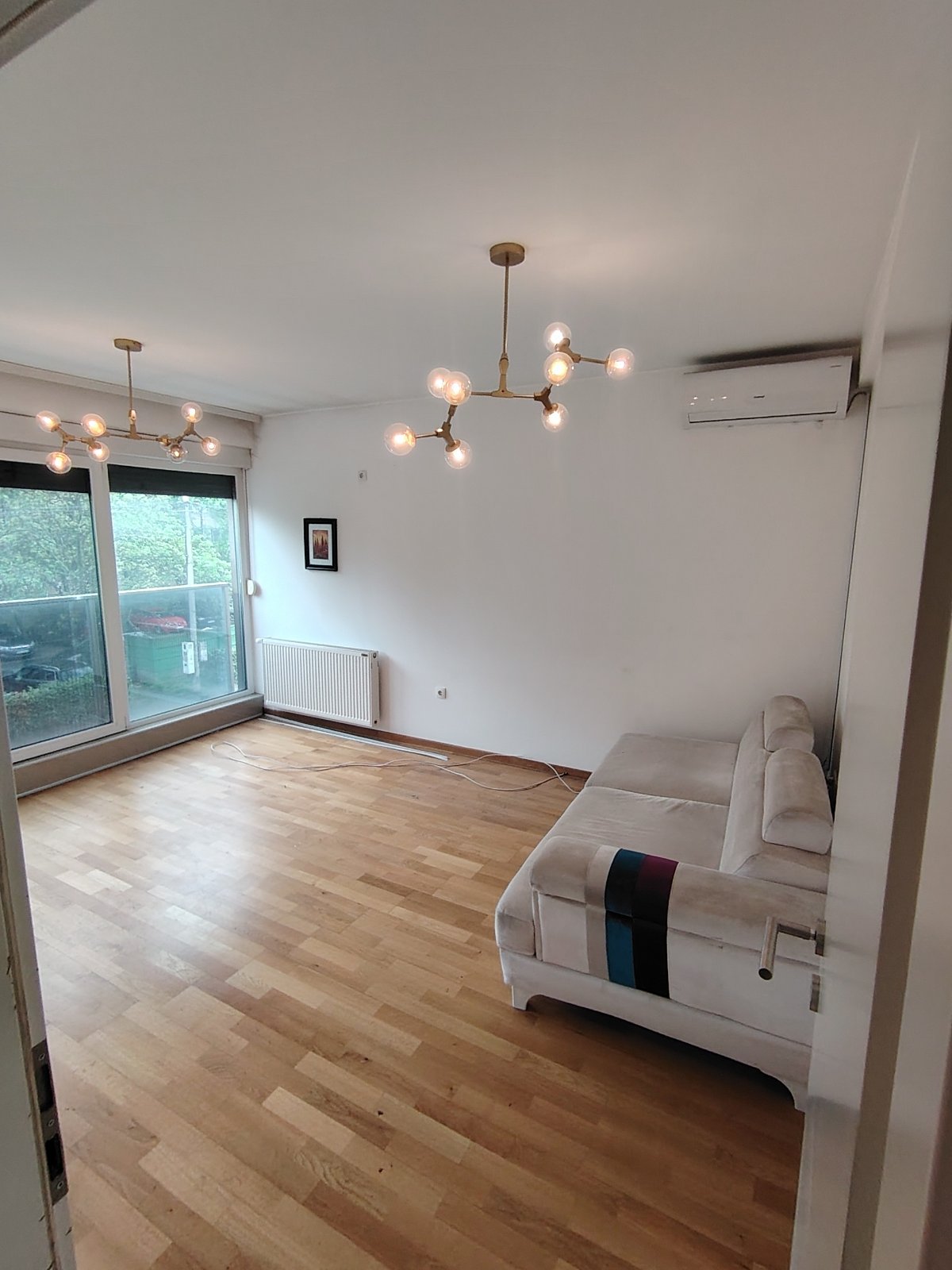 Stan u Obrenovcu, Vojvode Mišića -50m2