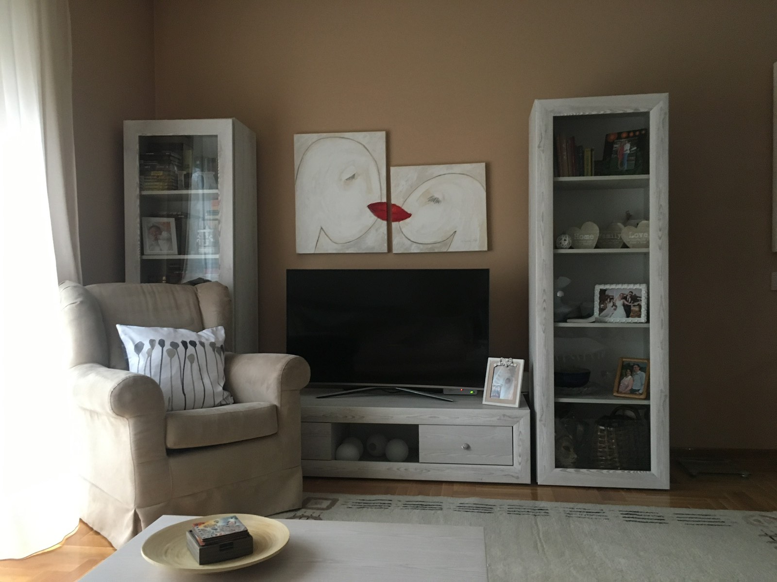Stan u ul. Vojvode Mišića – 56m2