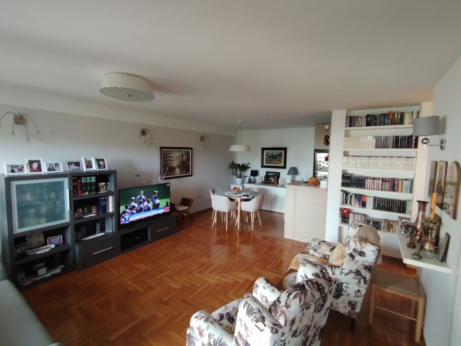 Stan u Obrenovcu – ul. Vojvode Mišića -66m2+terasa