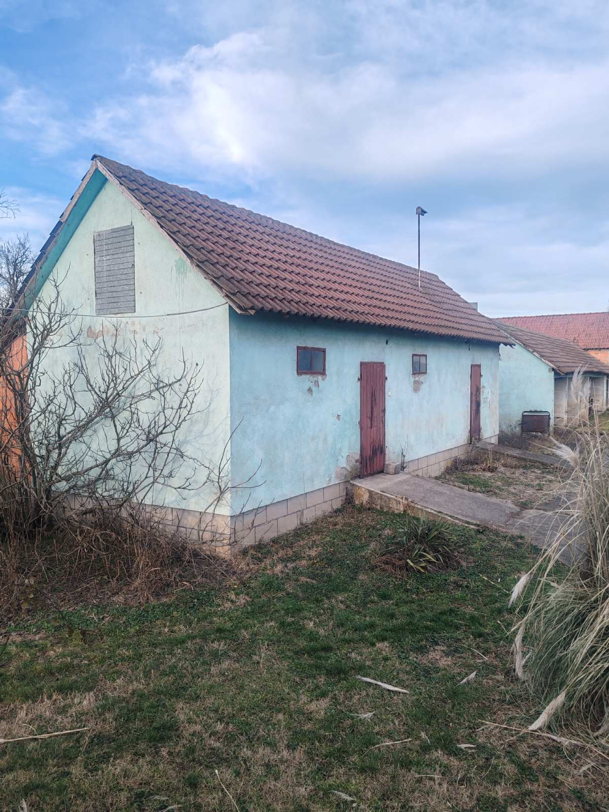 Kuća u Poljanama