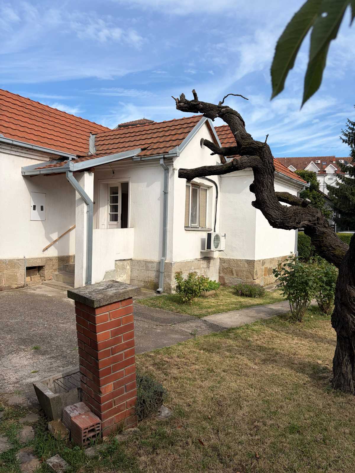 Kuća za izdavanje – Rvati – 64m2