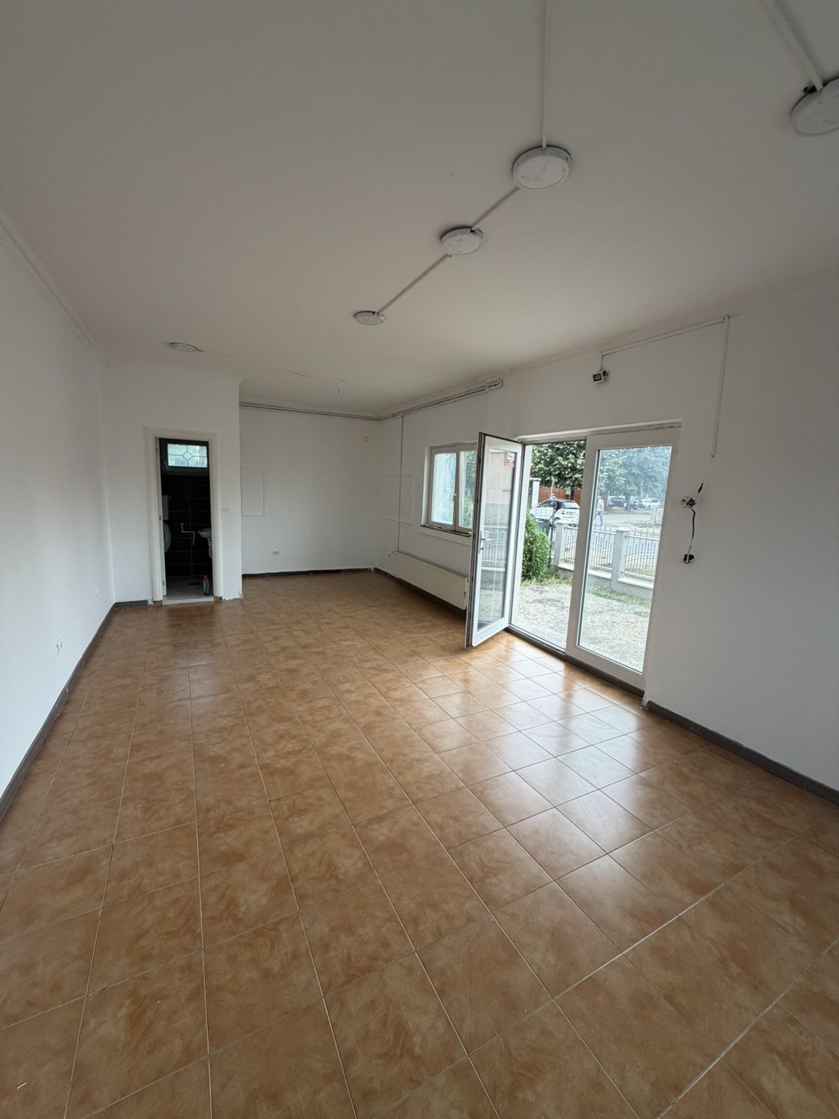 Lokal na Šabačkom putu- 30m2