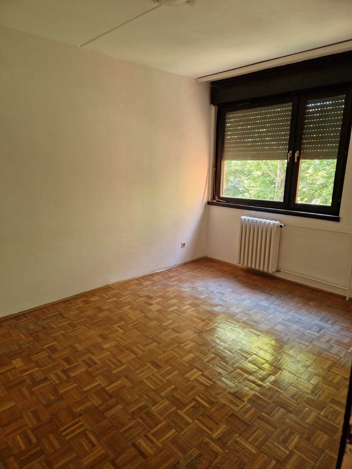 Stan u Beogradu- Višnjički venac- 83m2