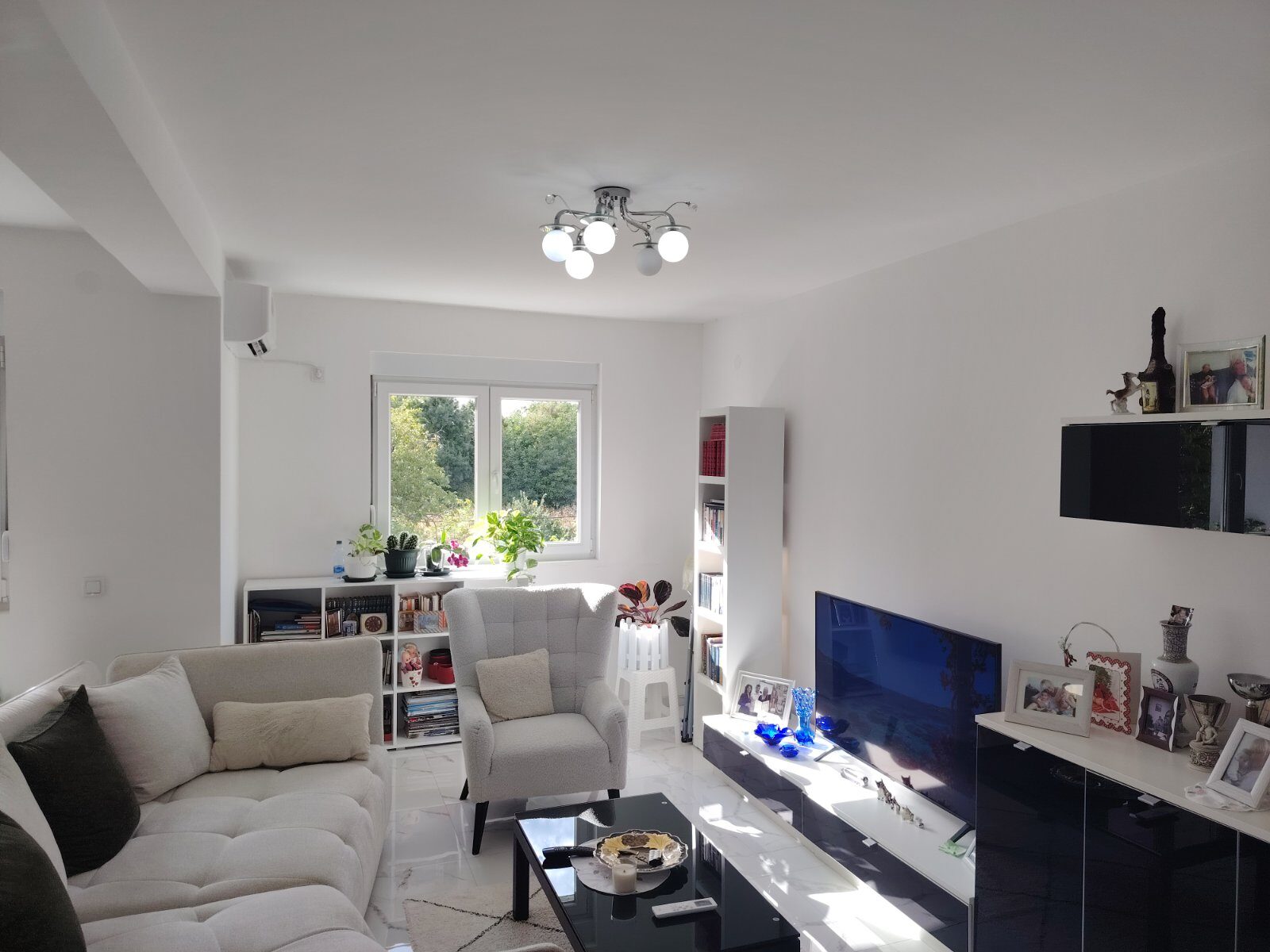Stan u Obrenovcu- Rvati – 82 m2