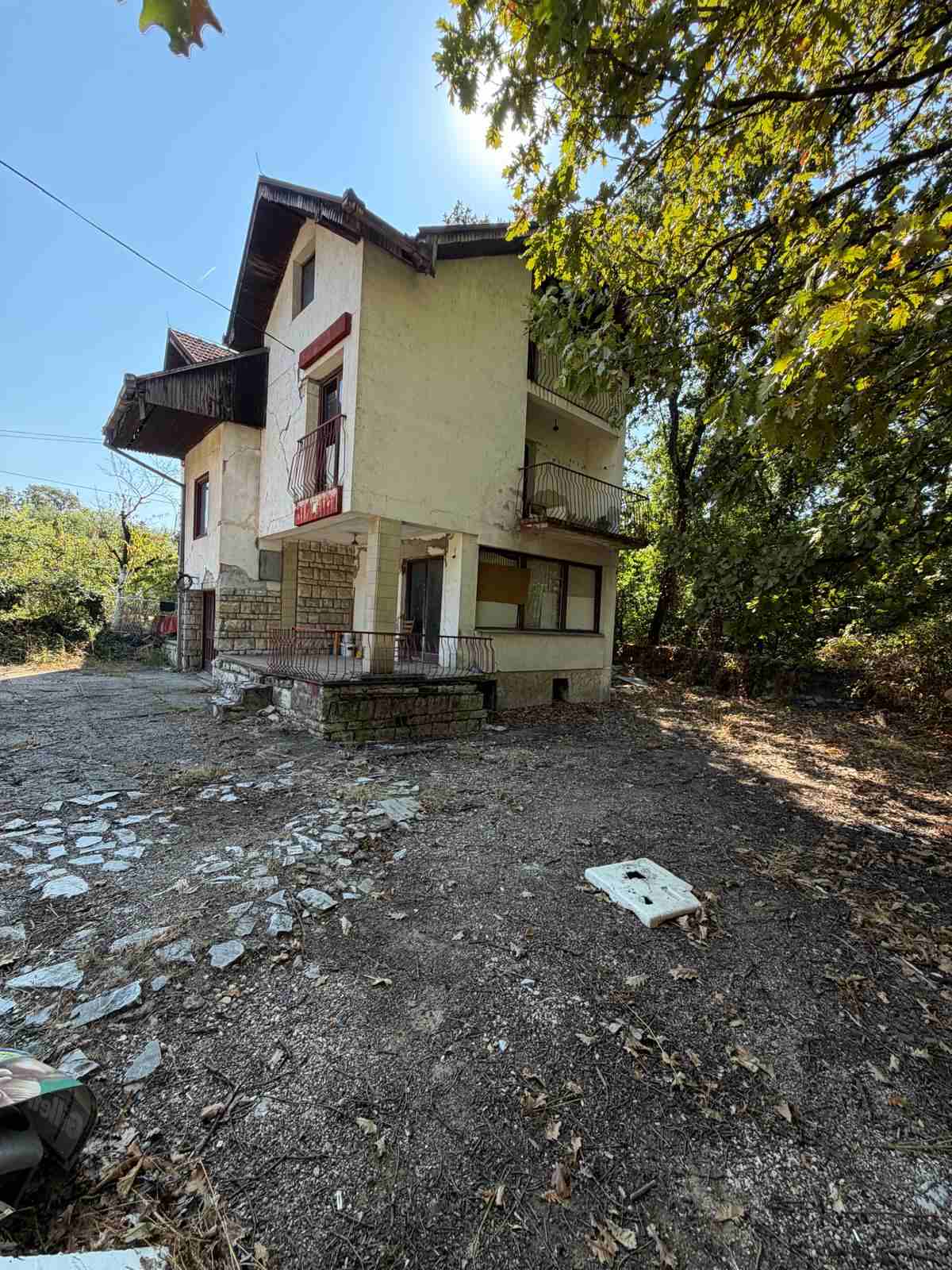 Kuća 104 m2, Barič, Obrenovac plac 9,81 m2