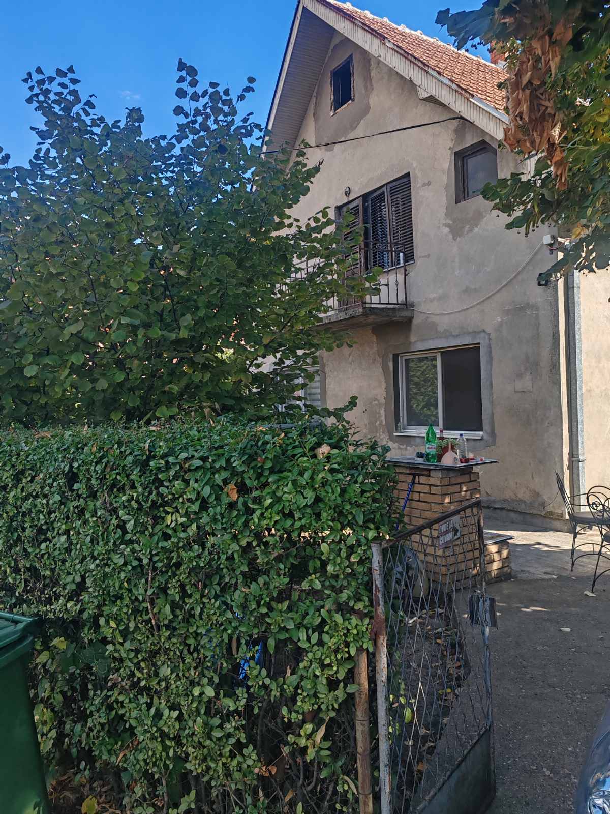 Kuća Obrenovac, Rojkovac – 160 m2, 5,7 ari