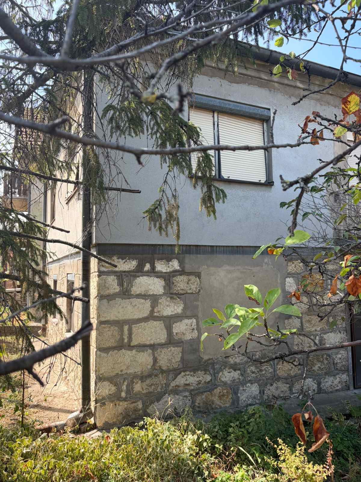 Kuća 130 m2, Ostružnica , Beograd plac 11,5 ari
