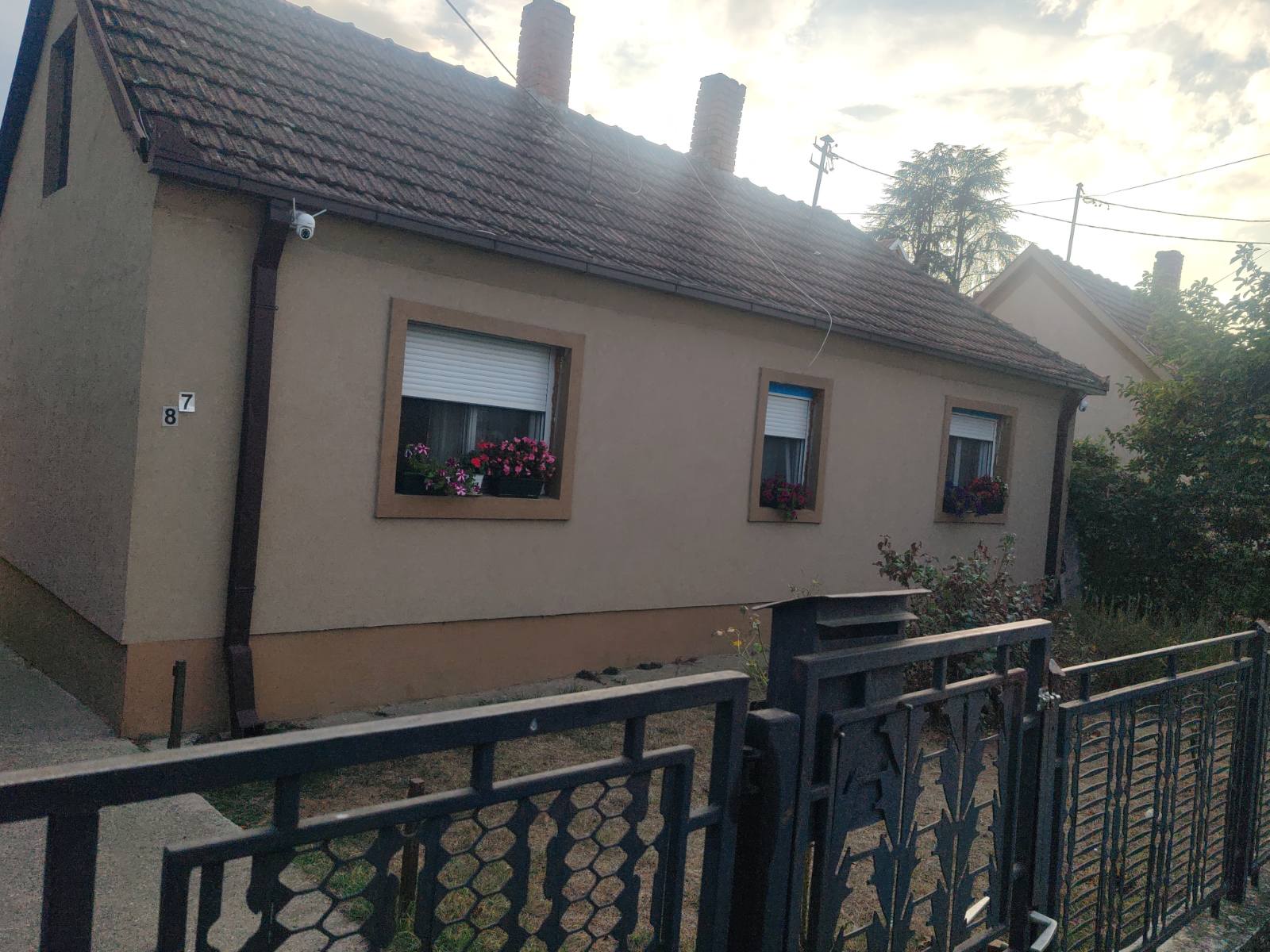 Kuća 63 m2, Rvati , Obrenovac plac 5,86 ari