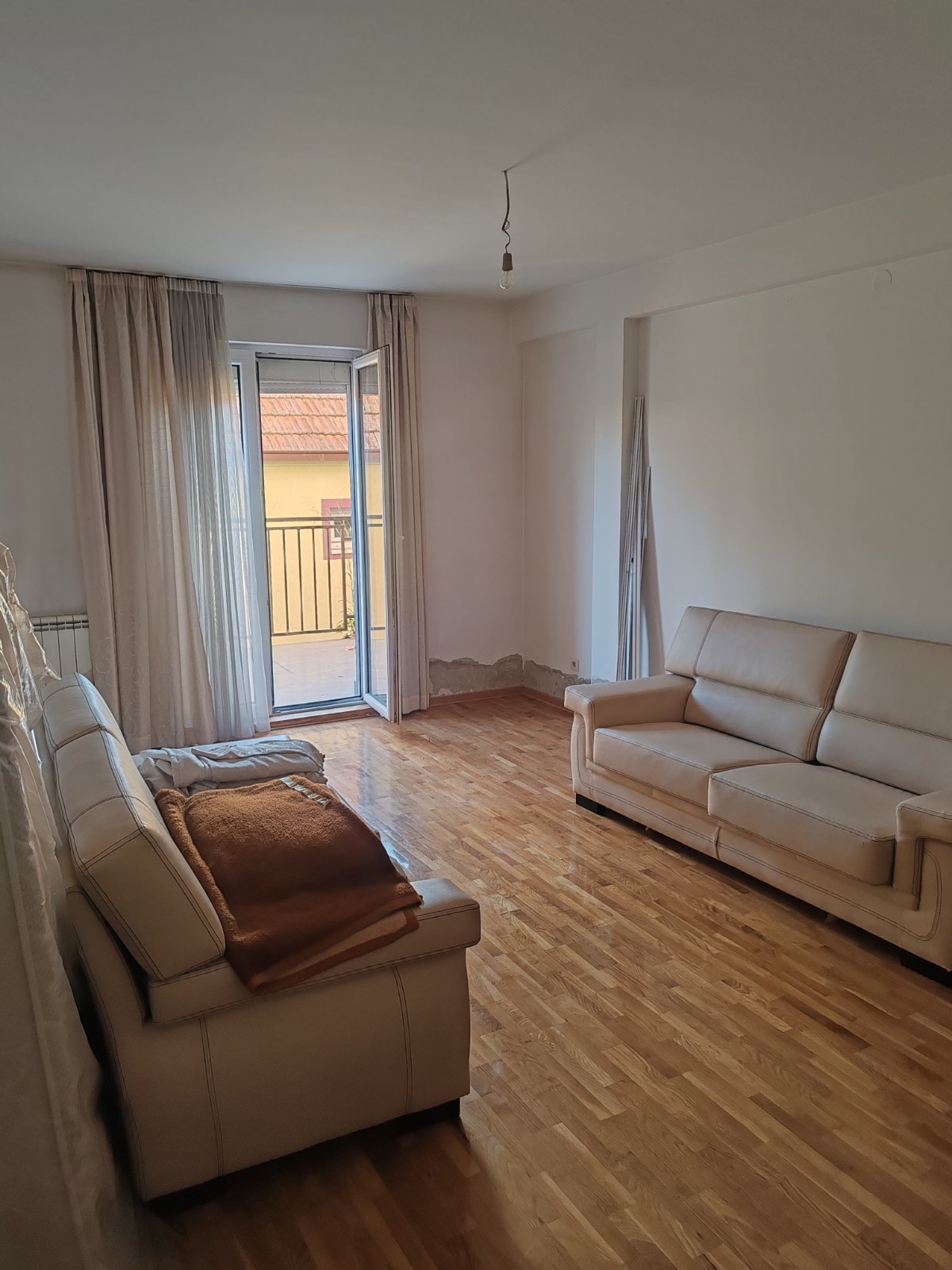 Stan u Obrenovcu-Ulica 4. – 65 m2