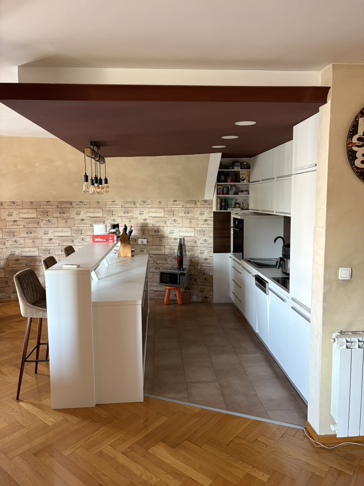 Stan duplex u Obrenovcu-Vojvode Mišića– 146 m2