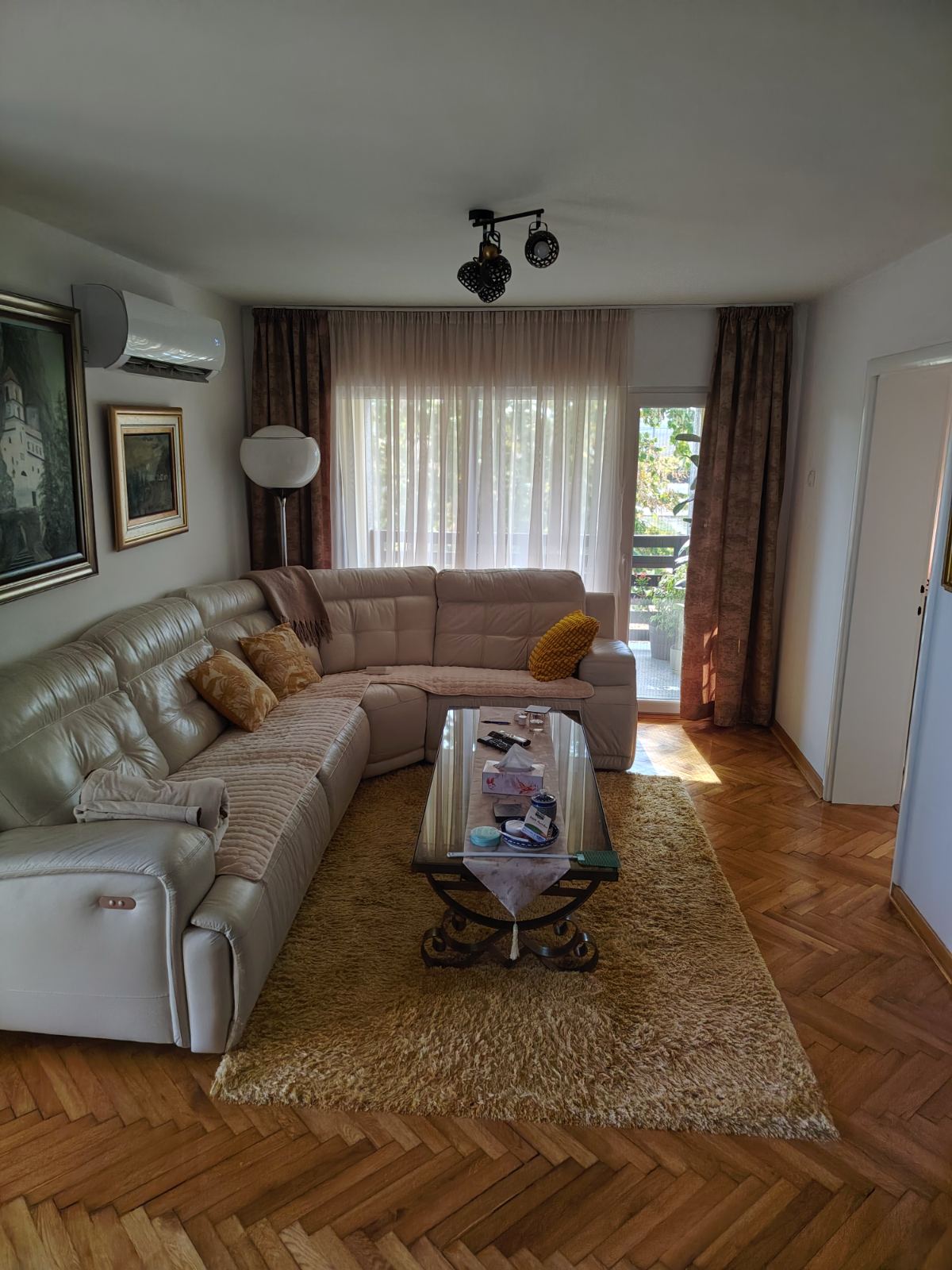 Kuća 74 m2, Beljin , Mesarci, plac 14 ari