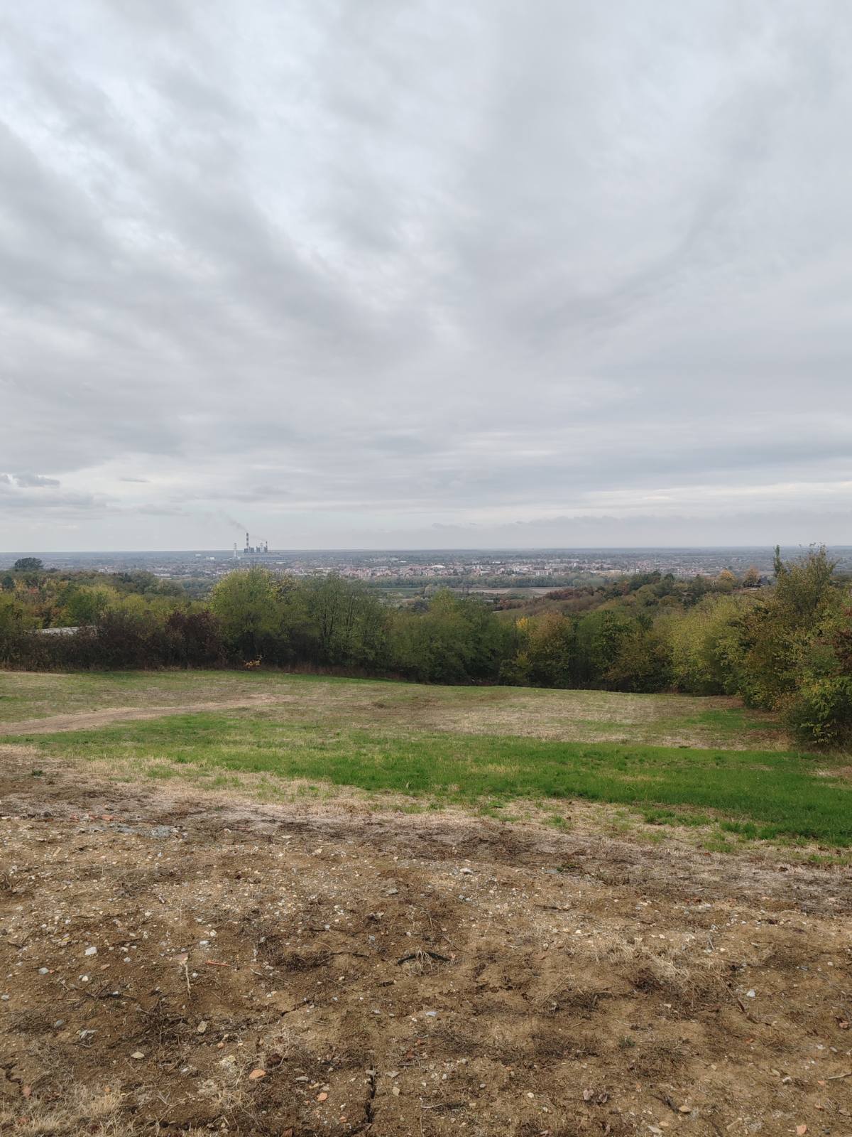 Plac-Mislođin-Obrenovac-27,44 ara